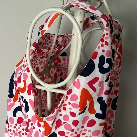 Bulkhead Betties spotted dress - Picture 3 of 6